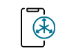 Signal Line Protection icon